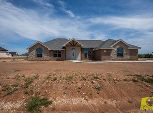 9754 Jaguar Trl, San Angelo, TX 76901