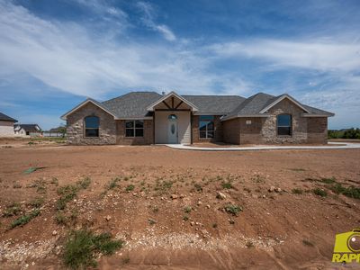 9754 Jaguar Trl, San Angelo, TX, 76901