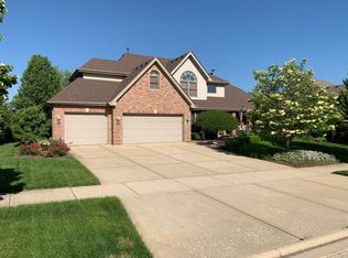 21616 Morning Dove Ln, Frankfort, IL 60423