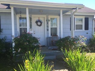 259 SW 10th St, Chehalis, WA 98532