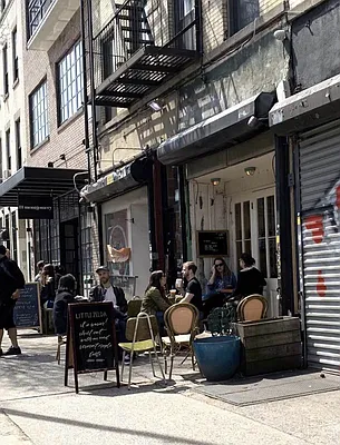 Rented by Towne House Properties | media 23