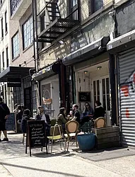 Rented by Towne House Properties