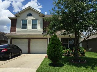 2111 Red Valley Dr, Houston, TX 77049