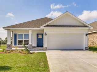 The Oakley Plan, Marlin Place, Milton, FL 32583