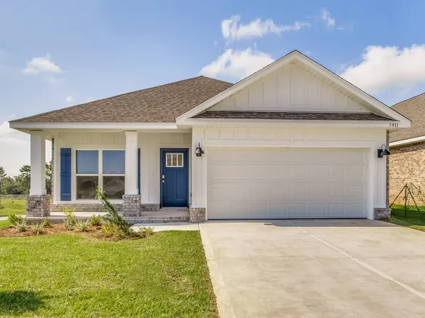 The Oakley Plan, Marlin Place