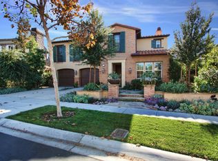 25 Tranquility Pl, Ladera Ranch, CA 92694