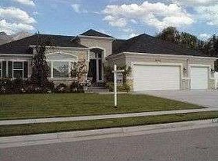 8067 S Spectrum Cv, Cottonwood Heights, UT 84093