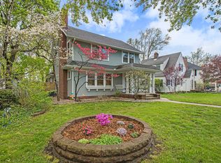 1310 Chester St, South Bend, IN 46615