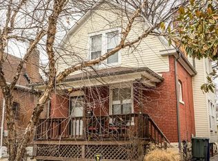 7105 Ellendale Pl, Saint Louis, MO 63143