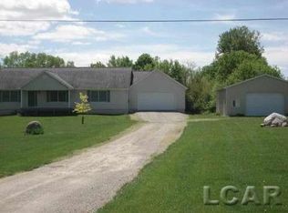 5427 Sand Creek Hwy, Adrian, MI 49221