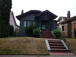 715 20th Ave, Seattle, WA 98122