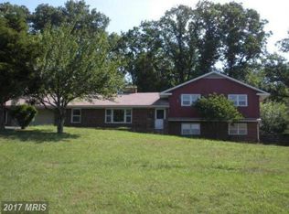 21834 Potomac View Dr, Leonardtown, MD 20650