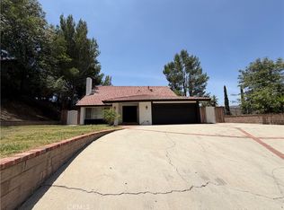 12829 McLennan Ave, Granada Hills, CA 91344