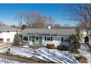 626 S Arlington St, Appleton, WI 54915