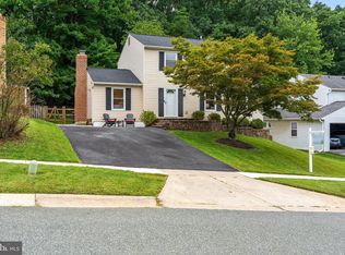 10020 Durango Dr, Damascus, MD 20872