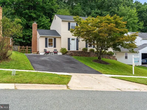 10020 Durango Dr, Damascus, MD 20872