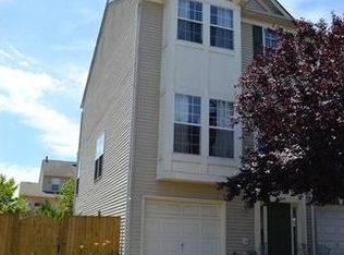 14247 Hunters Run Way, Gainesville, VA 20155