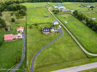 192 Bagdad Rd, Shelbyville, KY 40065