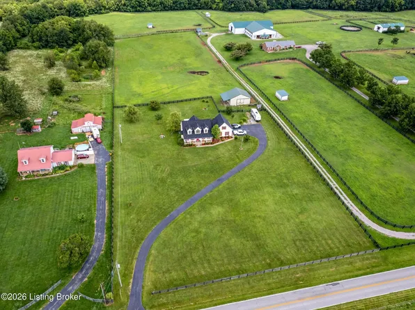 192 Bagdad Rd, Shelbyville, KY 40065