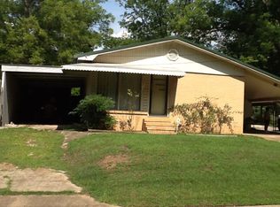 567 S Woodford Ave, Luverne, AL 36049