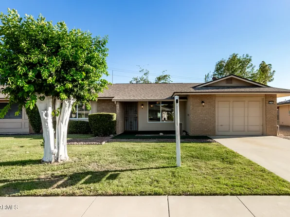 11035 W TONADA Drive, Sun City, AZ 85351