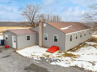 4722 Muncy Exchange Rd, Turbotville, PA 17772