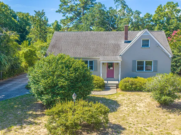279 Hawthorne St, Mount Pleasant, SC 29464