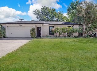 2119 Lavon Creek Ln, Arlington, TX 76006