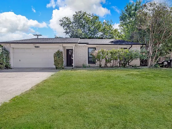 2119 Lavon Creek Ln, Arlington, TX 76006