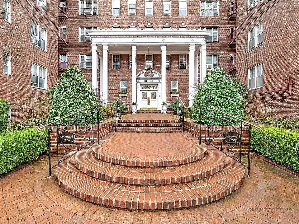 1st image of 112-50 78th Ave APT 4K