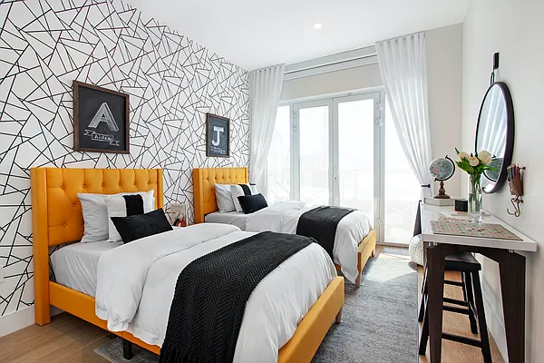 Sold by Brown Harris Stevens Development Marketing | media 15