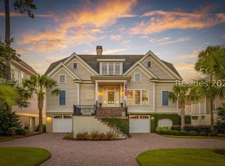 30 Lady Slipper Island Dr, Bluffton, SC 29910