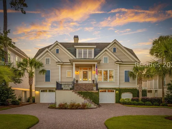 30 Lady Slipper Island Dr, Bluffton, SC 29910