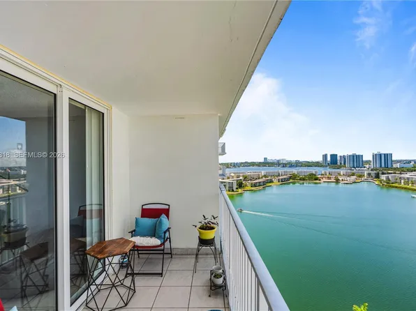 2851 NE 183rd St APT 2012E, Aventura, FL 33160