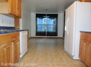 5955 Pine St, Juneau, AK 99801