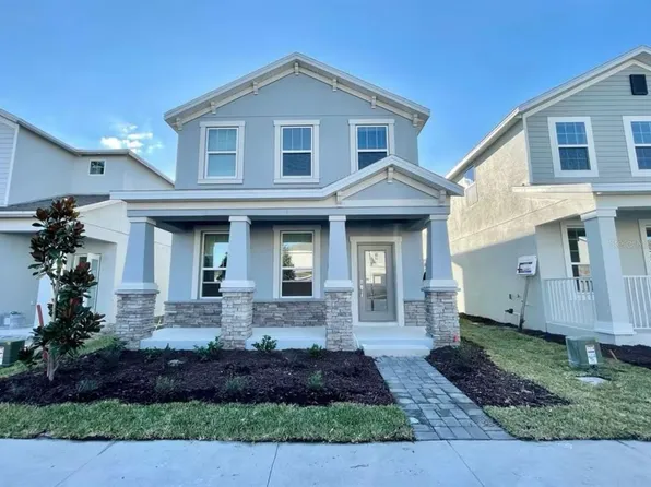 11478 Listening Dr, Orlando, FL 32832