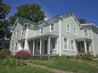 9626 County Highway 21, Franklin, NY 13775