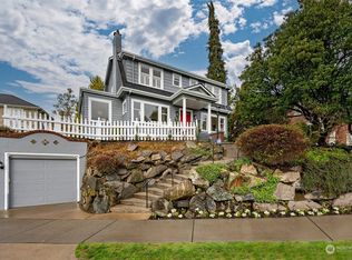 5024 NE 41st St, Seattle, WA