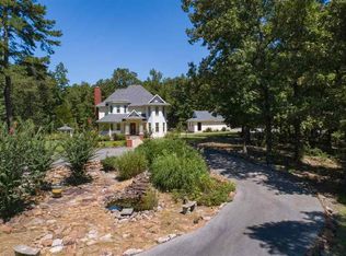 574 Wildflower Rd, Heber Springs, AR 72543