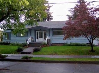 7433 N Jersey St, Portland, OR