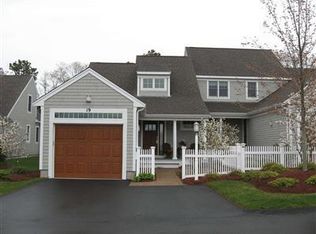 19 Landing, Mashpee, MA 02649