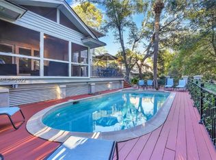 13 Red Cardinal Rd, Hilton Head Island, SC 29928