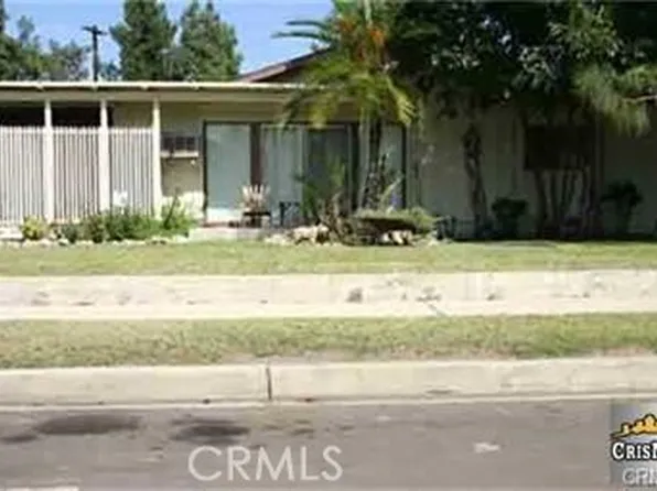 16051 Los Alimos St, Granada Hills, CA 91344