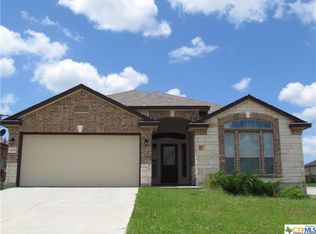 6006 Stonehaven Dr, Temple, TX 76502