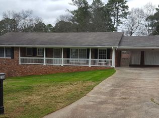 2368 Clifton Springs Mnr, Decatur, GA 30034