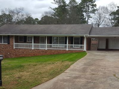 2368 Clifton Springs Mnr, Decatur, GA, 30034