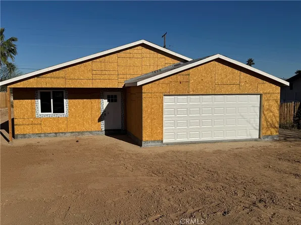 6013 Encelia Dr, Twentynine Palms, CA 92277