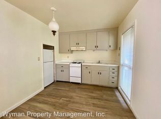 1151 Warren St, Napa, CA 94559