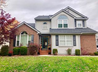 2725 Court Ln S, Howell, MI 48843