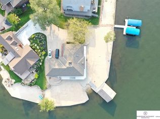 33 Spyglass Point Valley NE, Valley, NE 68064